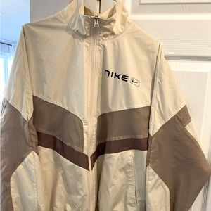 Nike Windbreaker